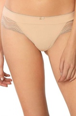 Figi damskie nipplex pepite
