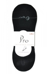 Stopki damskie pro cotton women socks 20410 silikon