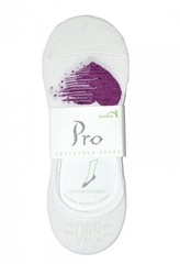 Stopki damskie pro bamboo women socks 20710 silikon