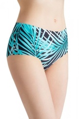 Figi damskie julimex eden maxi