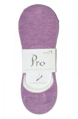 Stopki damskie pro bamboo women socks 20701 silikon