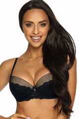 Biustonosz push-up mat 3227/11 benita