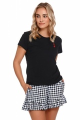 Piżama damska dn-nightwear pm.4239