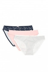 Figi damskie henderson ladies mia-mia 2 39034 k001 3-pak