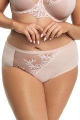 Figi damskie gorsenia nicea 574