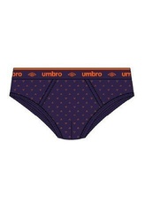 Slipy męskie umbro uib 05156s uomo
