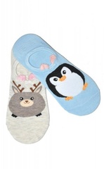 Baleriny wik midini 0144 small animal a2