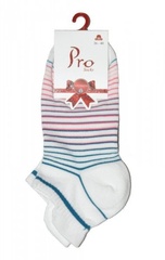 Skarpetki damskie pro cotton women 20516