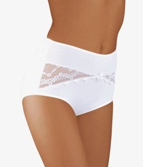Figi damskie babell 004 plus size