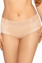 Figi damskie gaia 1009b bianca