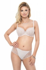 Biustonosz push-up konrad olivia kpu 41