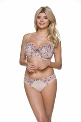 Figi damskie lupoline 2157