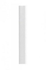 Ramiączka julimex rb 274 białe 12 mm