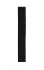 Ramiączka julimex rb 275 czarne 12 mm