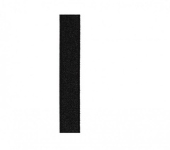 Ramiączka julimex rb 301 czarne 18 mm