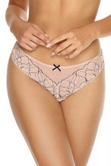 Figi damskie gaia 1029b alice