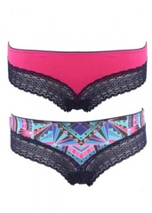 Figi damskie henderson riri 35231 001