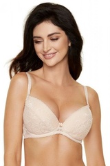 Biustonosz push-up gorteks cairo b1