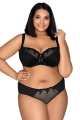 Figi damskie 3136/51 melanie mat