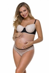 Figi damskie lupoline 3116