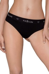 Stringi damskie ps009 black passion