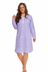 Damska koszula nocna taro livia 2603 z22 plus size