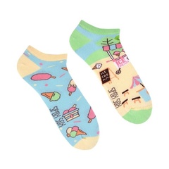 Stopki lody spox sox