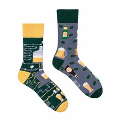 Skarpetki piwo spox sox