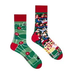 Skarpetki football spox sox