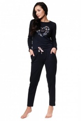 Piżama damska henderson ladies 39214 zoe 59x 