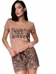 Piżama damska henderson ladies 39211 zanzibar