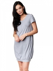 Damska koszula nocna henderson ladies 39216 zelda