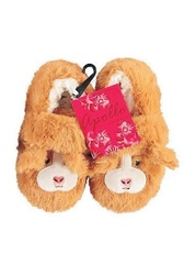 Kapcie risocks art.33395 apollo kids booties 3d animal 19-30