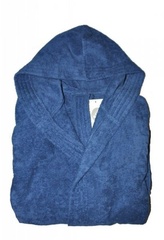 Szlafrok męski l&l 2103 3xl 