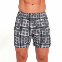 Szorty męskie cornette comfort 002/223