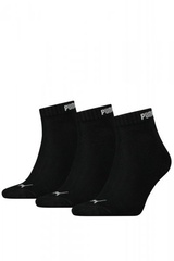 Skarpetki puma quarter 3-pack