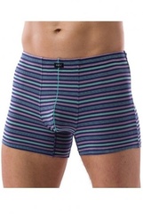 Bokserki męskie key mxh 380 b21 plus size