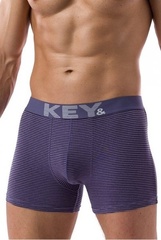 Bokserki męskie key mxh 381 b21