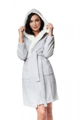 Szlafrok damski henderson ladies 38268 waffle 09x 