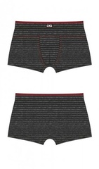 Bokserki męskie c+3 vbe-457 