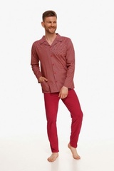 Piżama męska taro richard 2637 z22 plus size