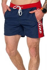 Szorty kąpielowe moraj  ksz2100-004