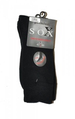 Skarpety męskie wik 21220 premium sox frotte