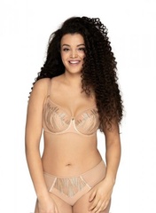Figi damskie ava 1941 sand