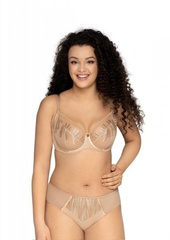 Figi damskie ava 1942 sand