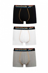 Bokserki męskie reebok f 8324 burrell a3
