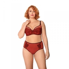 Figi damskie nipplex livia rubin