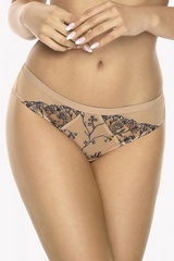 Figi damskie gaia 1062p patricia