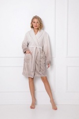Szlafrok damski aruelle barthy bathrobe