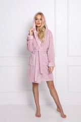 Szlafrok damski aruelle paloma bathrobe